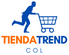 Mi tienda – Inicio